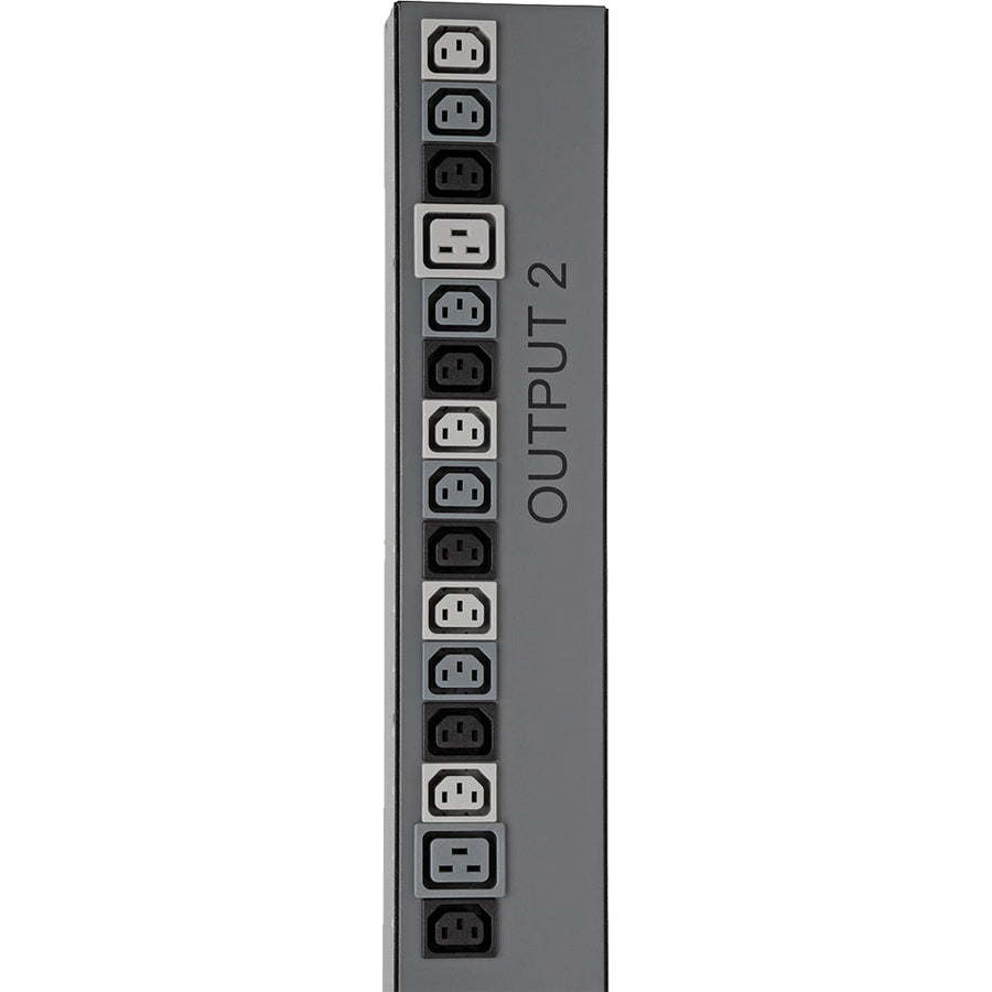 Tripp Lite par Eaton PDU3V602D354B PDU 54 prises PDU3V602D354B