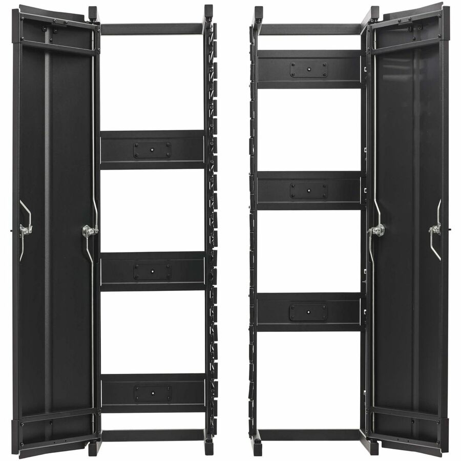 Tripp Lite by Eaton SRCABLEVRT12HD Cable Organizer SRCABLEVRT12HD