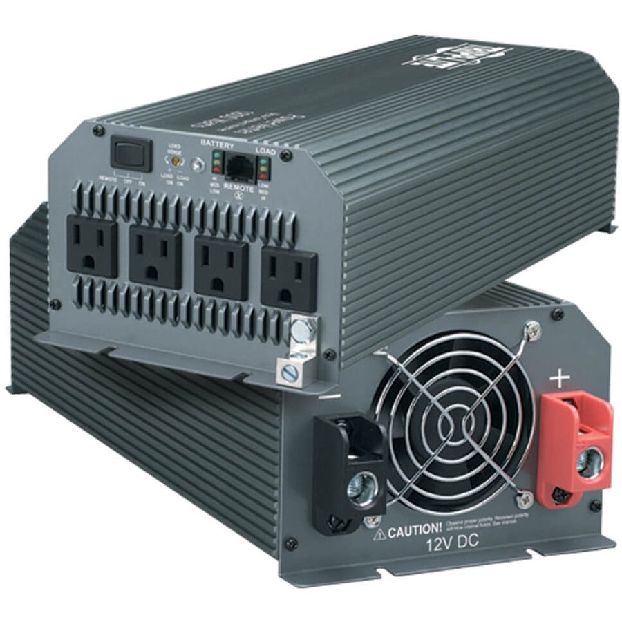 Tripp Lite PowerVerter PV1000HF Onduleur DC-AC PV1000HF