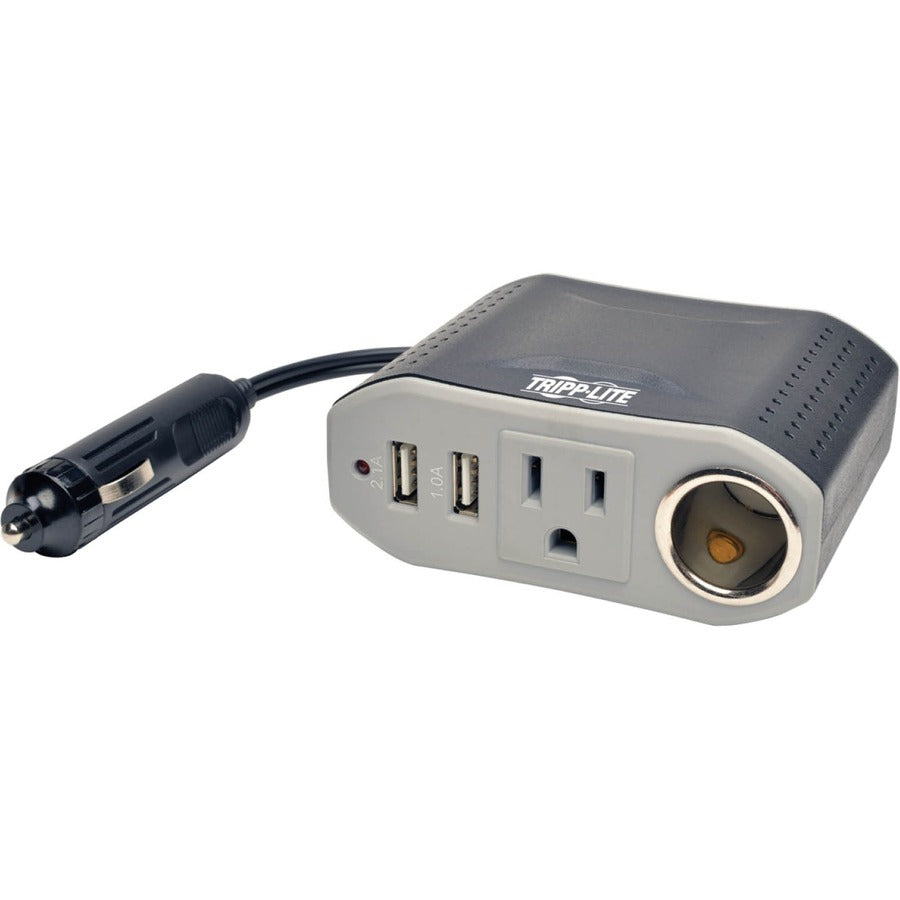 Tripp Lite par Eaton PowerVerter PV100USB Onduleur PV100USB