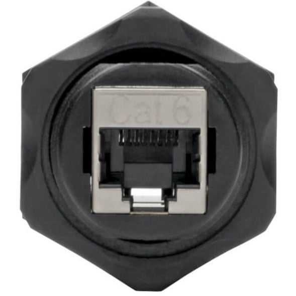 Tripp Lite par Eaton N206-BC01-IND Adaptateur réseau RJ-45 N206-BC01-IND