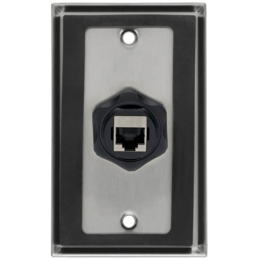 Tripp Lite par Eaton N206-BC01-IND Adaptateur réseau RJ-45 N206-BC01-IND