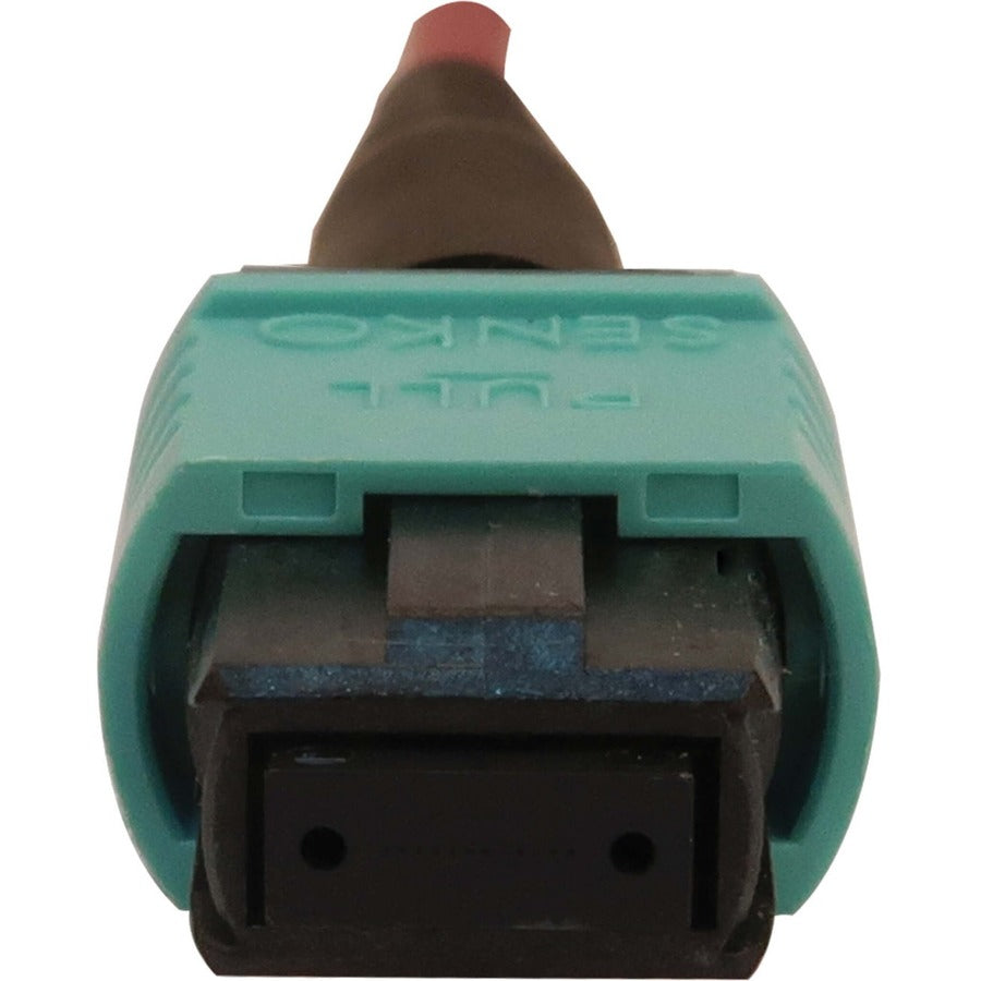 Câble réseau à fibre optique Tripp Lite par Eaton N845-02M-4S-MG N845-02M-4S-MG