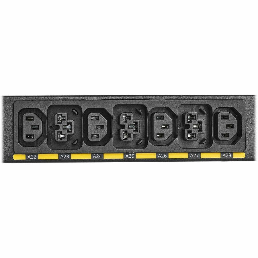 Eaton G4 EVMI2120X PDU 42 prises EVMI2120X