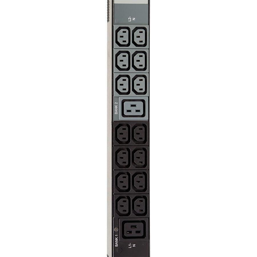 Tripp Lite par Eaton PDU3XVN6G20 surveillé 48 prises PDU PDU3XVN6G20