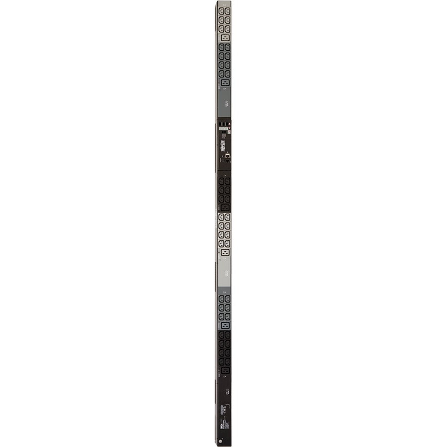 Tripp Lite par Eaton PDU3XVN6G20 surveillé 48 prises PDU PDU3XVN6G20