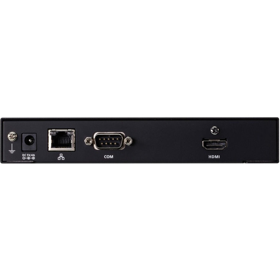 Tripp Lite by Eaton KVM sur IP Station de console utilisateur à distance B064-000-STN
