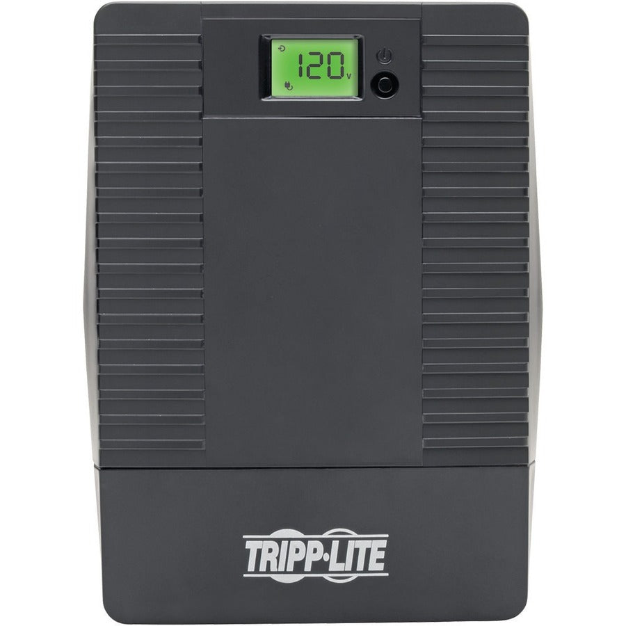 Tripp Lite by Eaton SMART1500LCDTXL 1440VA Tower UPS SMART1500LCDTXL
