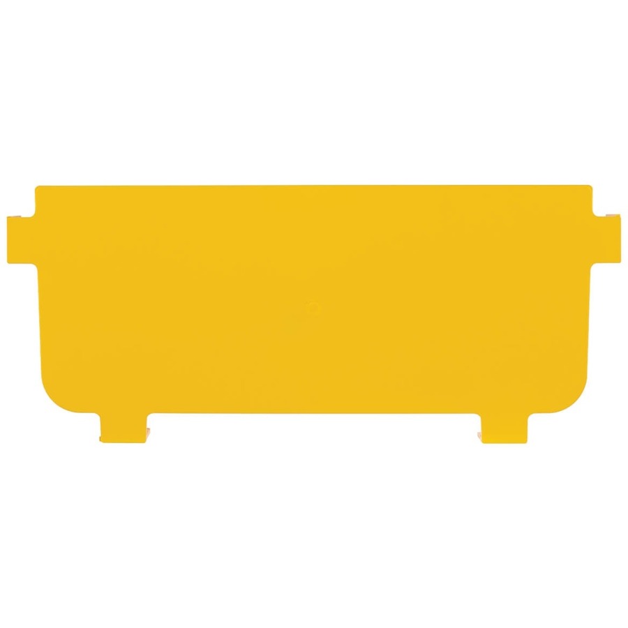 Embout sans outil Tripp Lite by Eaton pour système de routage de fibre, 240 mm (10 po) SRFC10CAP