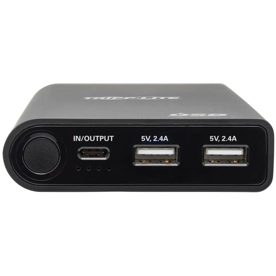 Tripp Lite by Eaton UPB-20K0-2U1C Power Bank UPB-20K0-2U1C