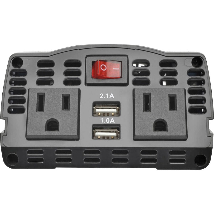 Tripp Lite par Eaton PowerVerter PV375USB Onduleur PV375USB