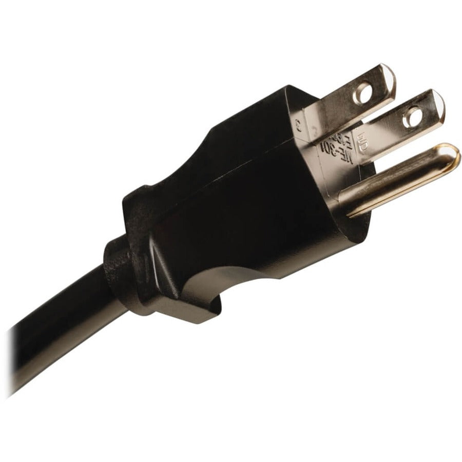 Tripp Lite by Eaton PDUMH15-6 PDU monté en rack avec compteur PDUMH15-6