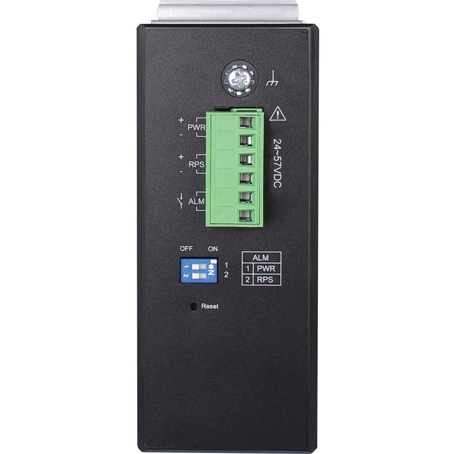 Tripp Lite par Eaton NGI-M08C4POE8-2 Commutateur Ethernet NGI-M08C4POE8-2