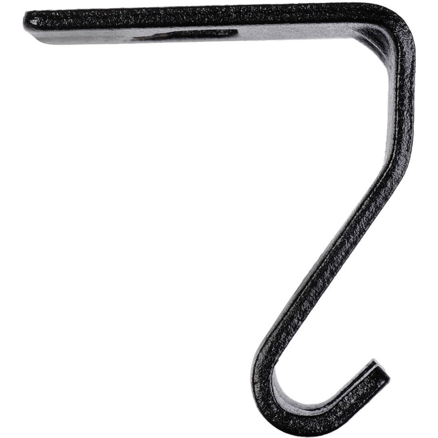 Tripp Lite by Eaton SRWBUNVCLIP Clip de montage pour chemin de câbles - Noir SRWBUNVCLIP