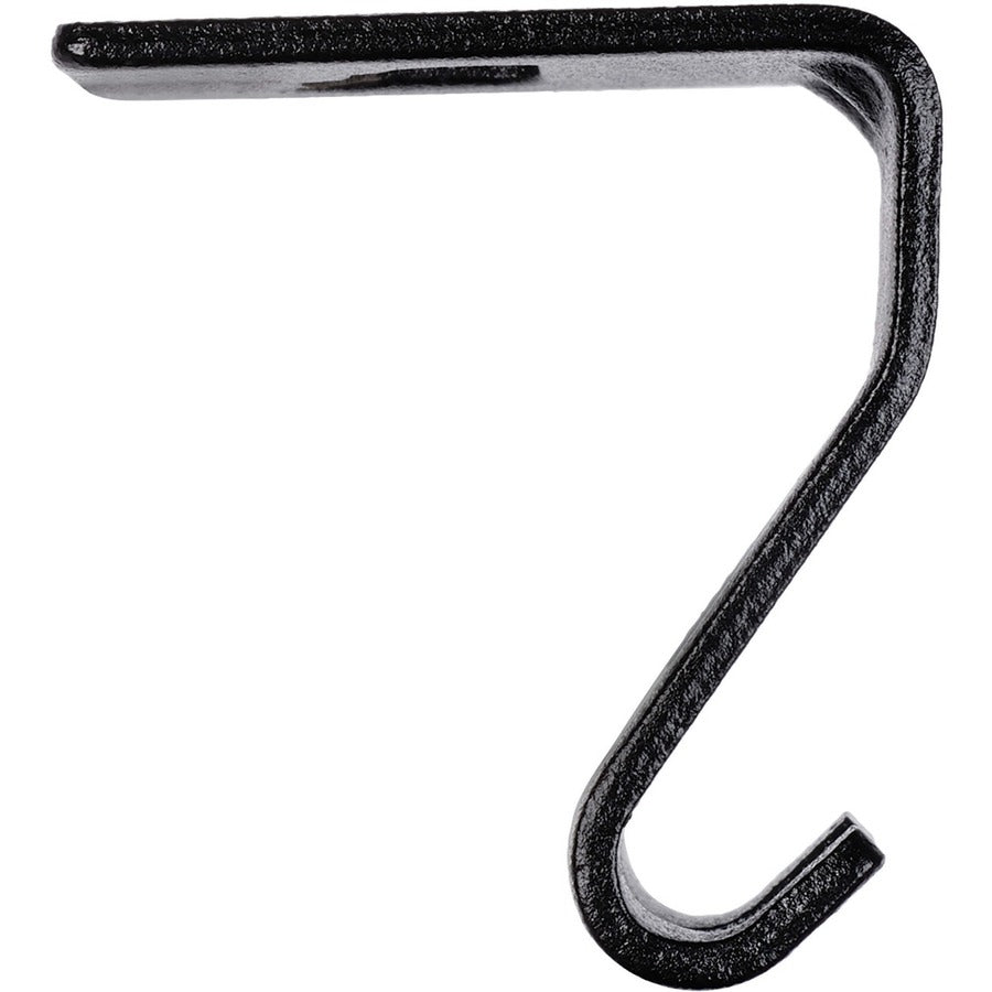 Tripp Lite by Eaton SRWBUNVCLIP Clip de montage pour chemin de câbles - Noir SRWBUNVCLIP