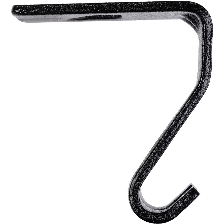 Tripp Lite by Eaton SRWBUNVCLIP Clip de montage pour chemin de câbles - Noir SRWBUNVCLIP