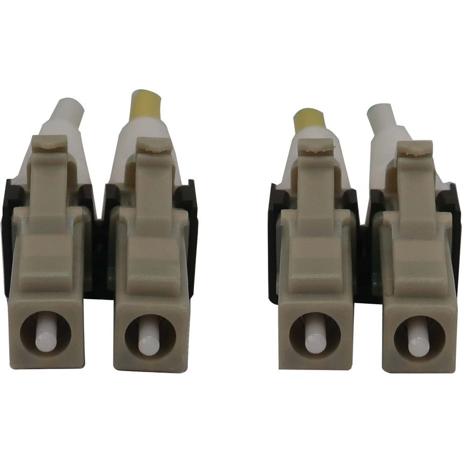 Tripp Lite par Eaton N820X-06M Câble réseau duplex à fibre optique N820X-06M