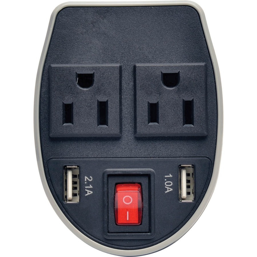 Tripp Lite par Eaton PowerVerter PV200CUSB Onduleur PV200CUSB