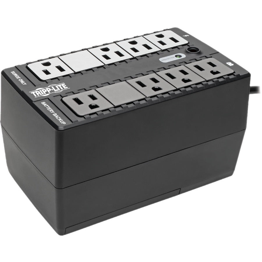 Tripp Lite by Eaton BC450 Onduleur de bureau/montage mural 450 VA BC450