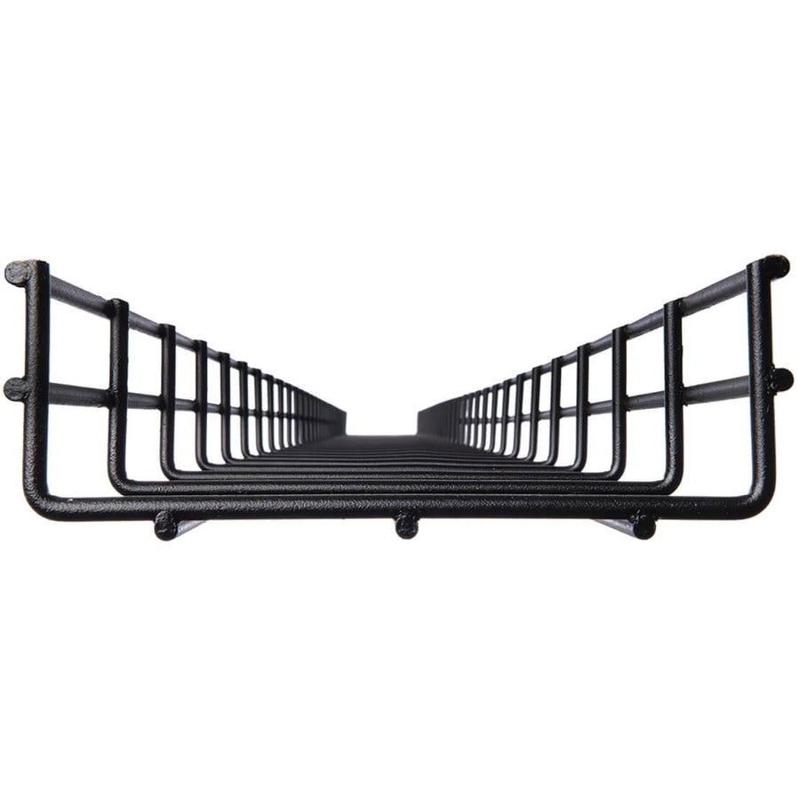 Tripp Lite by Eaton Wire Mesh Cable Tray - 150 x 50 x 3000 mm (6 in. x 2 in. x 10 ft.), 10 Pack SRWB6210STR10