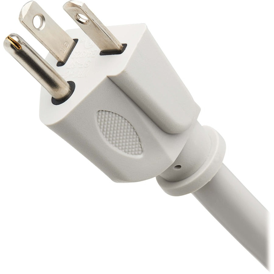 Tripp Lite Alimentez-le ! TLM615NC20 Multiprise 6 prises TLM615NC20