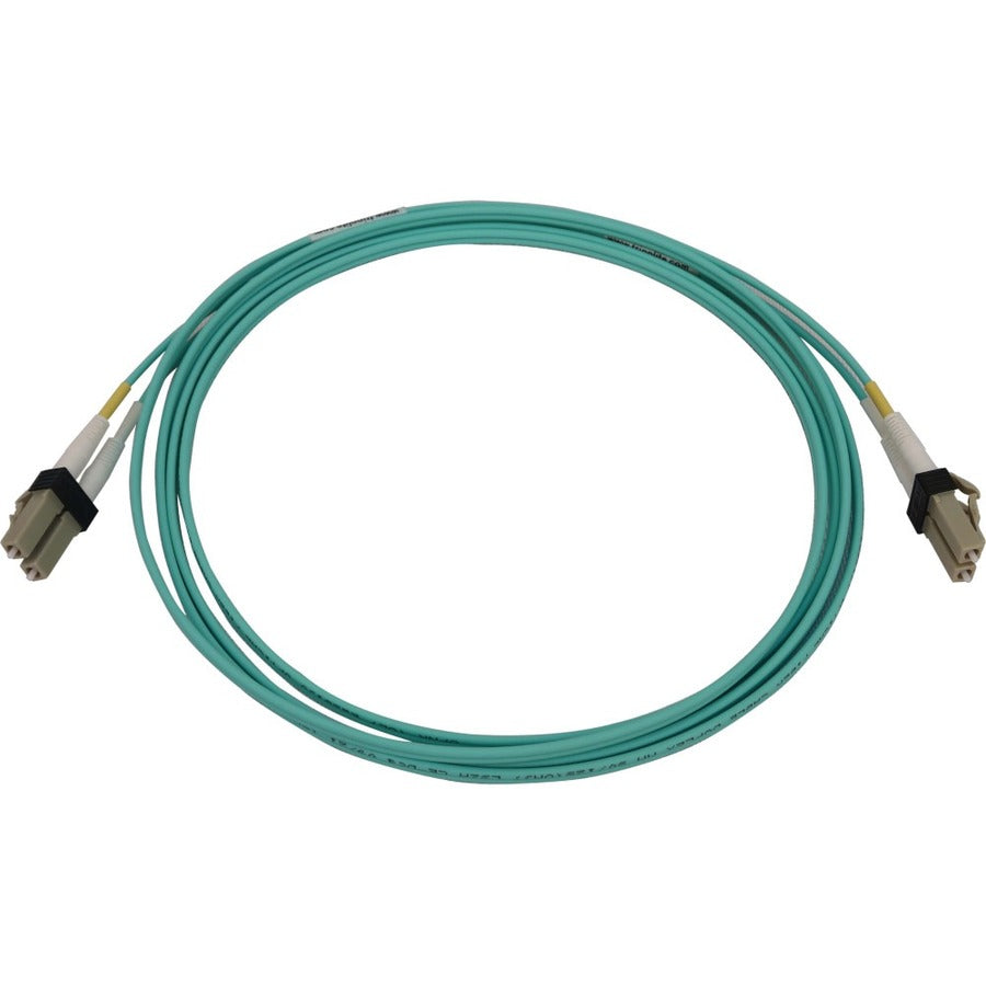 Tripp Lite par Eaton N820X-02M Câble réseau duplex à fibre optique N820X-02M