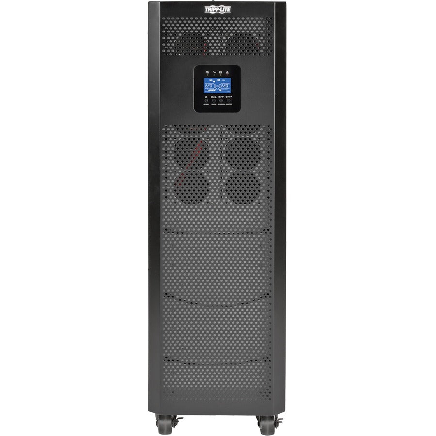 Tripp Lite par Eaton SmartOnline SVT30KX Onduleur tour 30 kVA SVT30KX