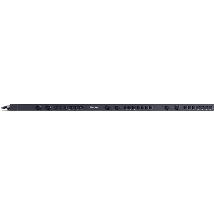 CyberPower PDU13102 27-Outlets PDU PDU13102