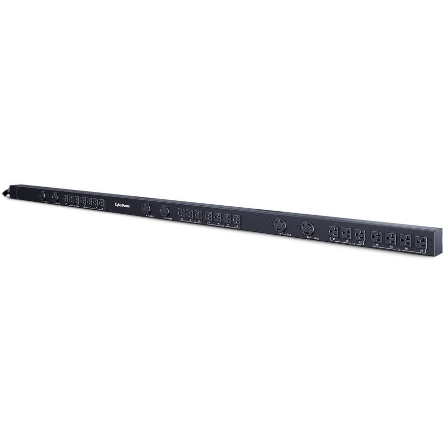 CyberPower PDU13102 PDU 27 prises PDU13102