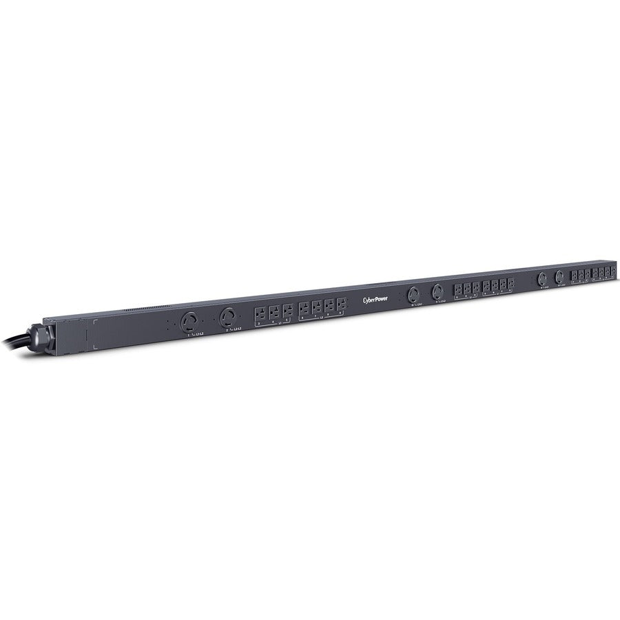 CyberPower PDU13102 PDU 27 prises PDU13102
