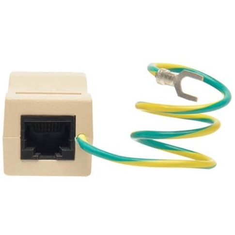 Tripp Lite DTEL2 Suppresseur de surtension réseau DTEL2