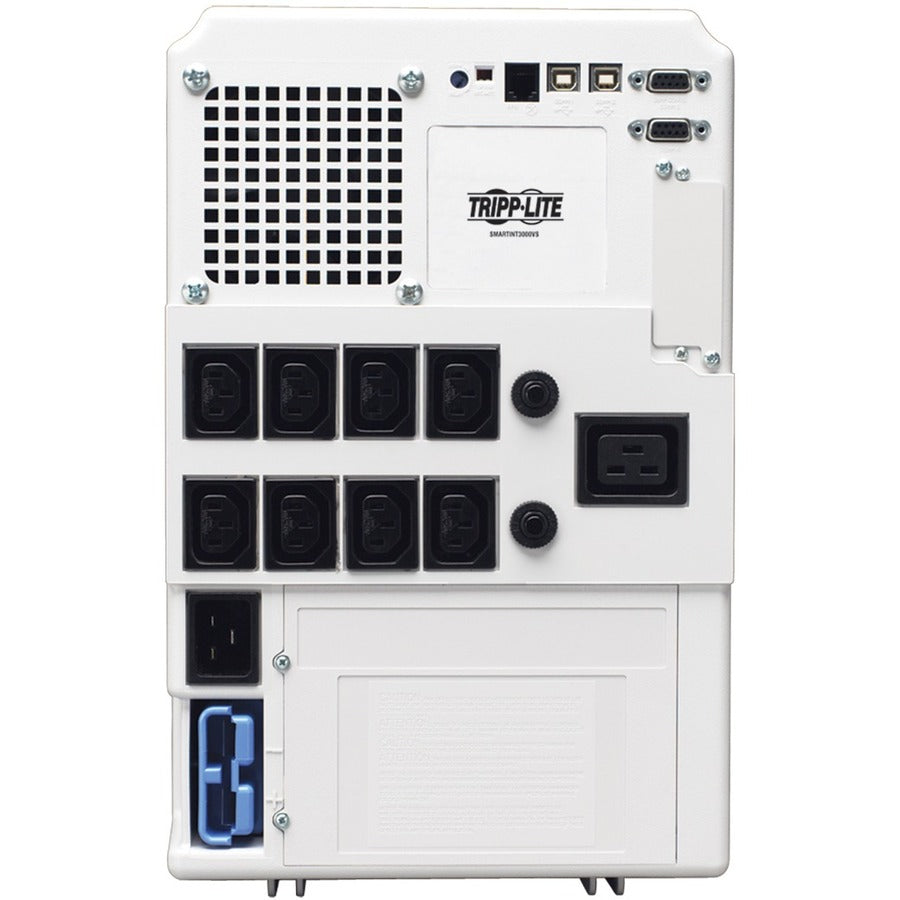 Onduleur tour interactif Tripp Lite SmartPro 3 000 VA SMARTINT3000VS