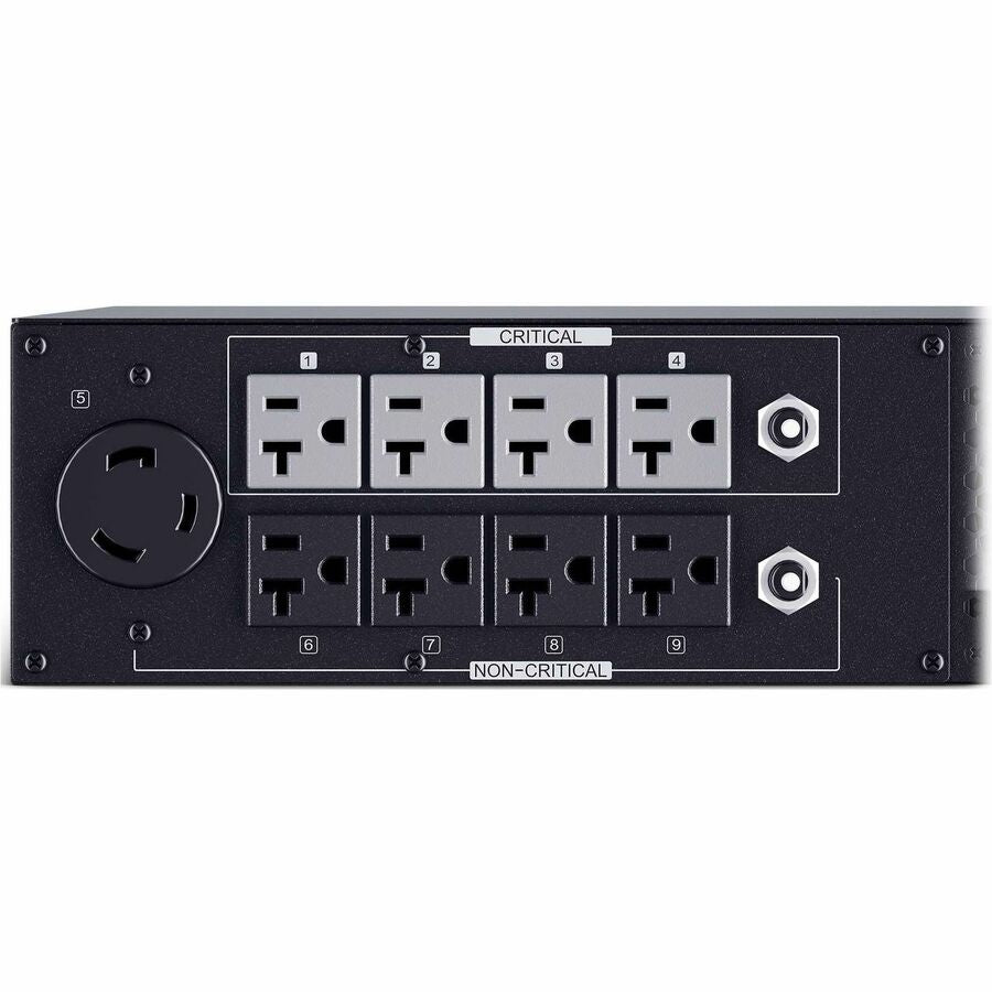 CyberPower Smart App Sinewave PR3000RT2UCN Onduleur convertible tour/rack 3 000 VA PR3000RT2UCN