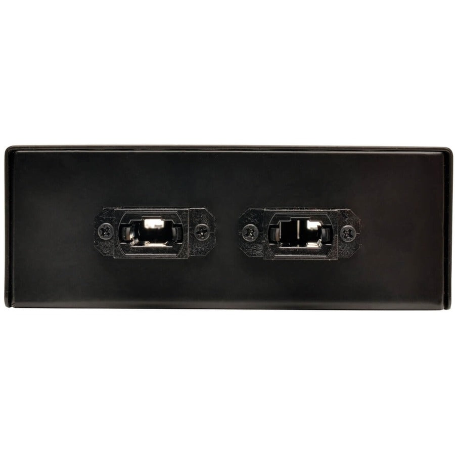 Tripp Lite 100 Go/120 Go à 40 Go Cassette de dérivation 2 24 fibres vers 6 12 fibres N484-2M24-6M12