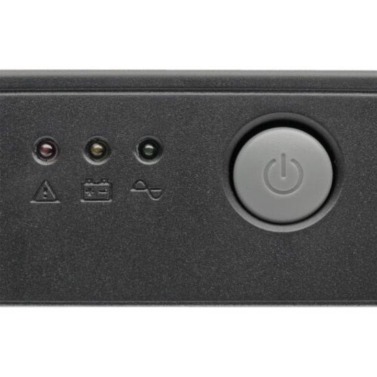 Tripp Lite by Eaton OMNIVSX450 450VA Tower UPS OMNIVSX450