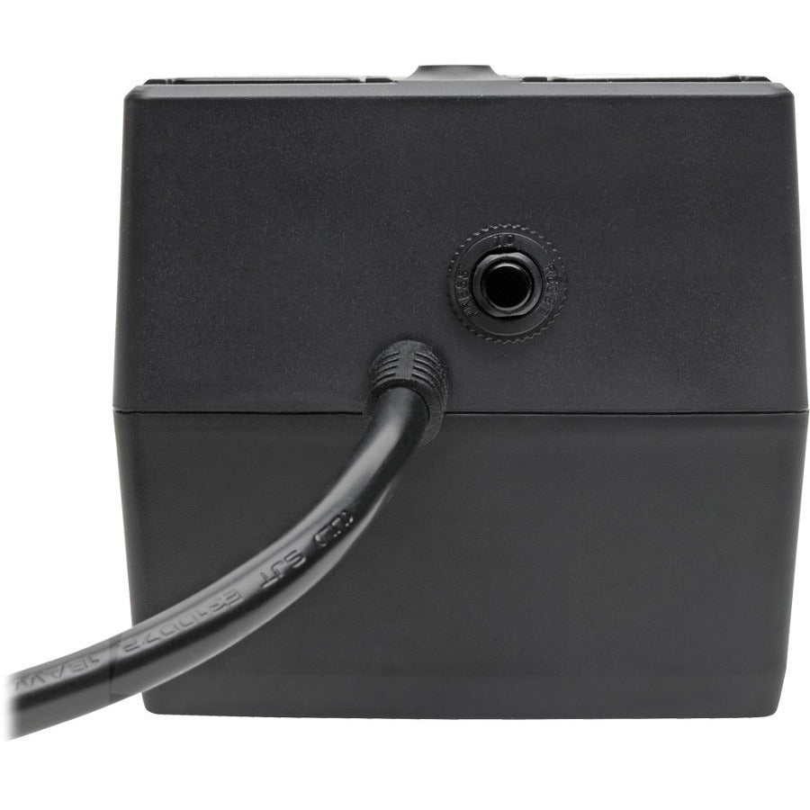 Tripp Lite by Eaton BC500 Onduleur de bureau/montage mural 500 VA BC500