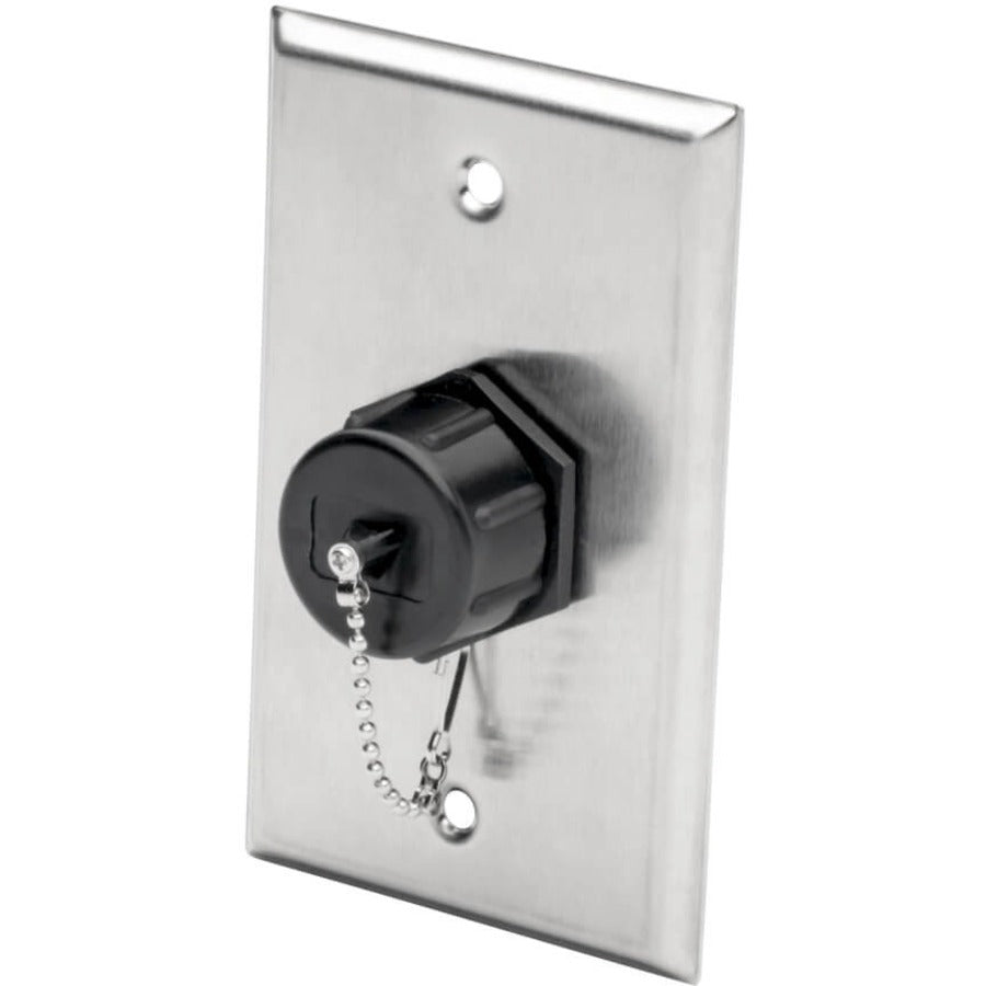 Tripp Lite by Eaton U325-000-IND Coupleur USB 3.0, SuperSpeed, 3.0/3.1, industriel U325-000-IND