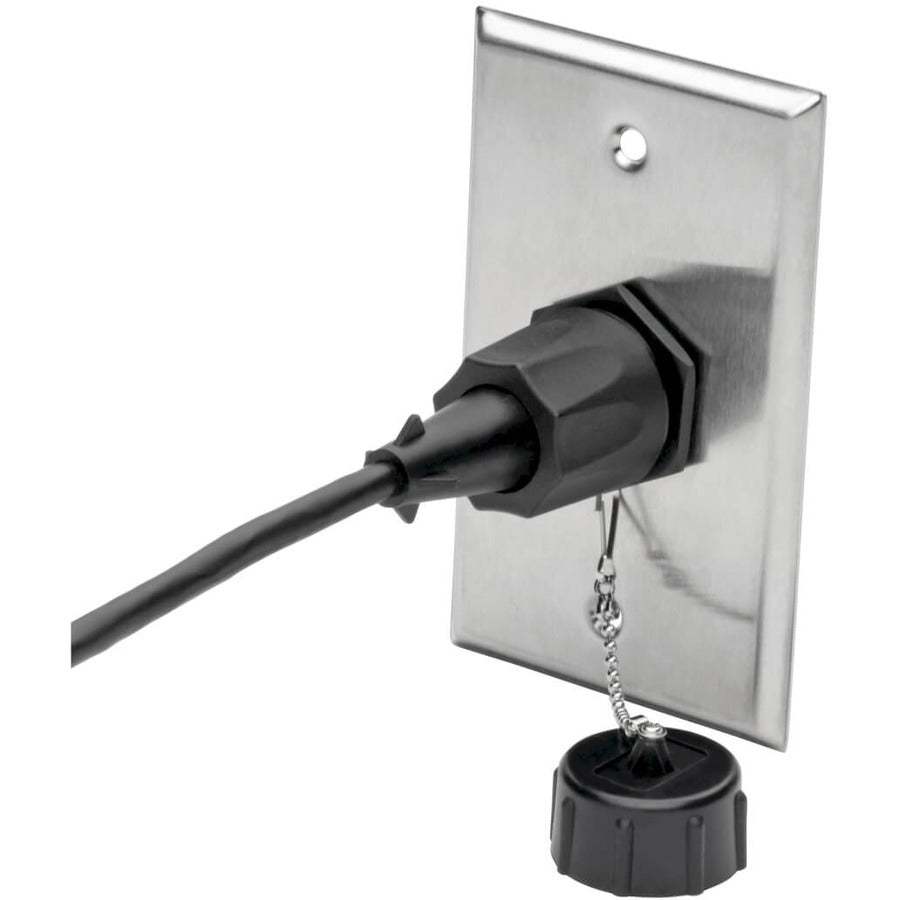 Tripp Lite by Eaton U325-000-IND Coupleur USB 3.0, SuperSpeed, 3.0/3.1, industriel U325-000-IND