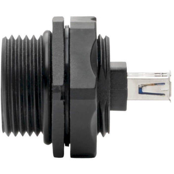 Tripp Lite by Eaton U325-000-IND Coupleur USB 3.0, SuperSpeed, 3.0/3.1, industriel U325-000-IND