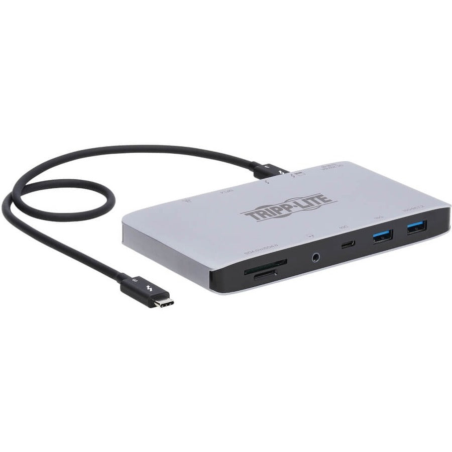 Station d'accueil Tripp Lite par Eaton MTB3-DOCK-03INT MTB3-DOCK-03INT