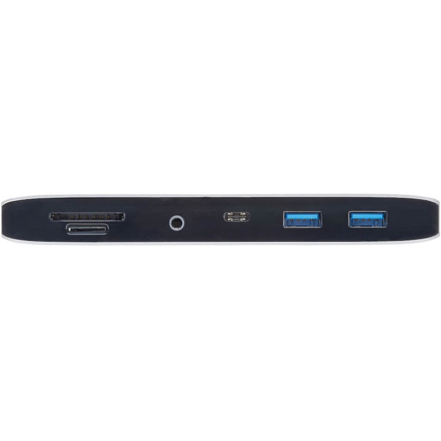 Station d'accueil Tripp Lite par Eaton MTB3-DOCK-03INT MTB3-DOCK-03INT