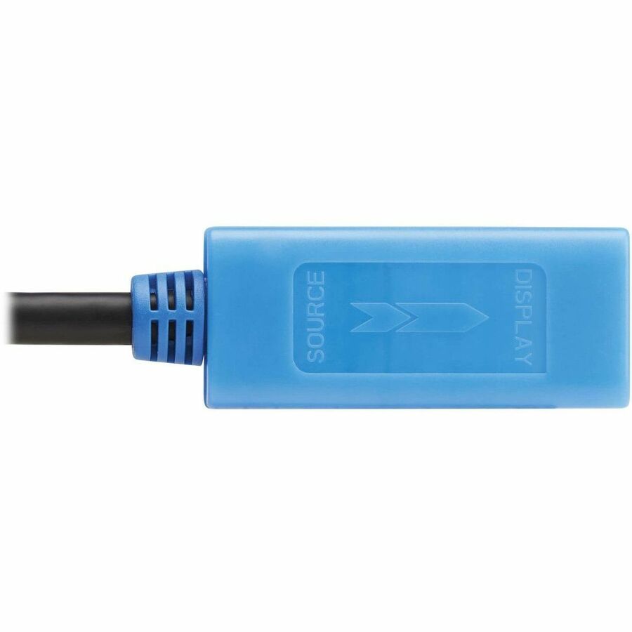 Tripp Lite par Eaton P579-009-8K6 Câble d'extension audio/vidéo DisplayPort P579-009-8K6