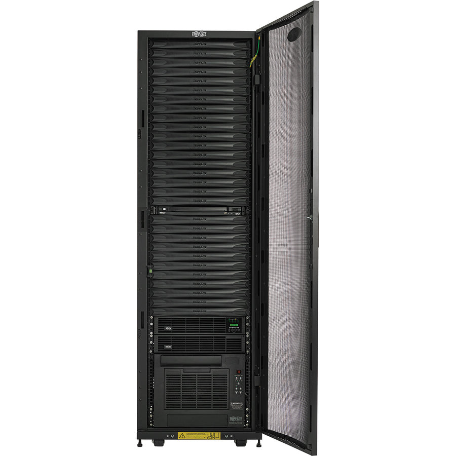 Tripp Lite by Eaton MDK1F40UPX00000 UPS/Network Management/PDU Kit MDK1F40UPX00000