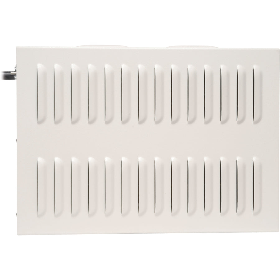 Tripp Lite - Isolateur IS1800HG Transformateur 6 prises IS1800HG