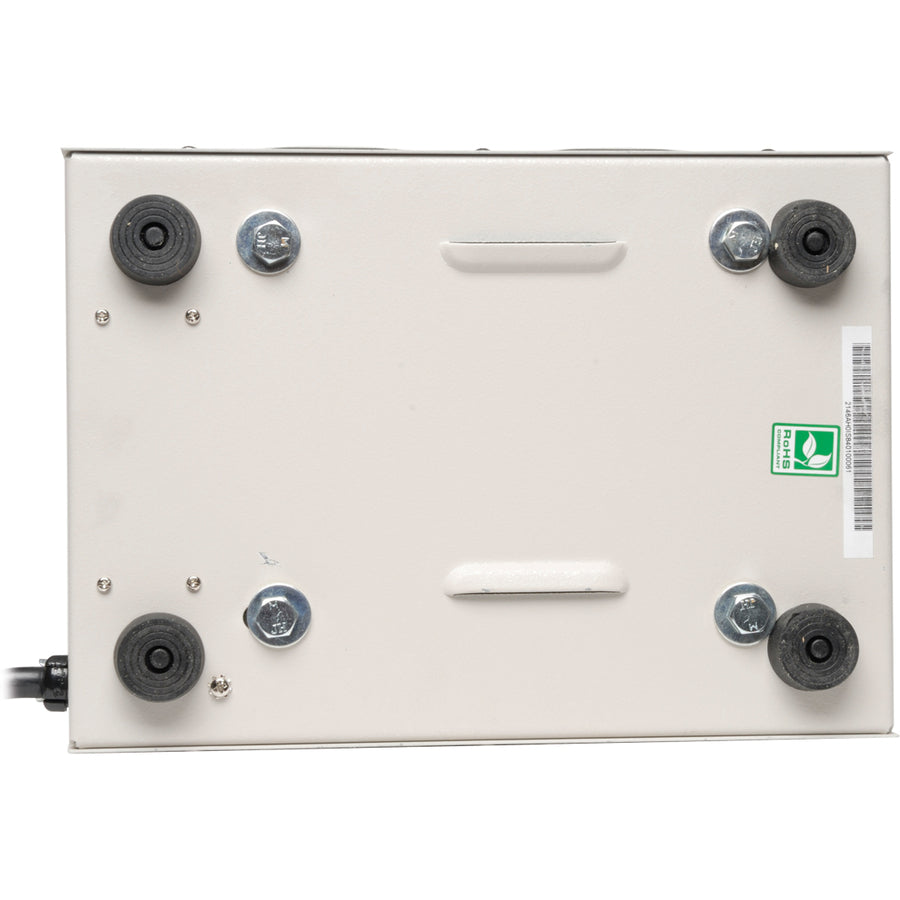 Tripp Lite - Isolateur IS1800HG Transformateur 6 prises IS1800HG