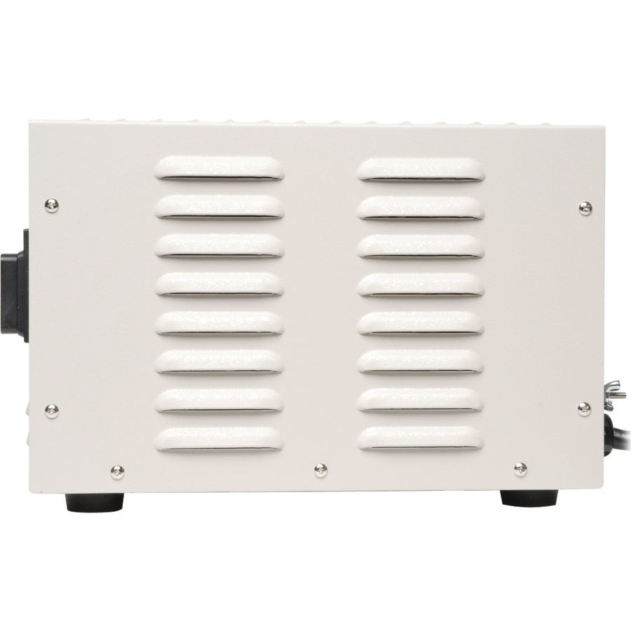Tripp Lite - Isolateur IS1800HG Transformateur 6 prises IS1800HG