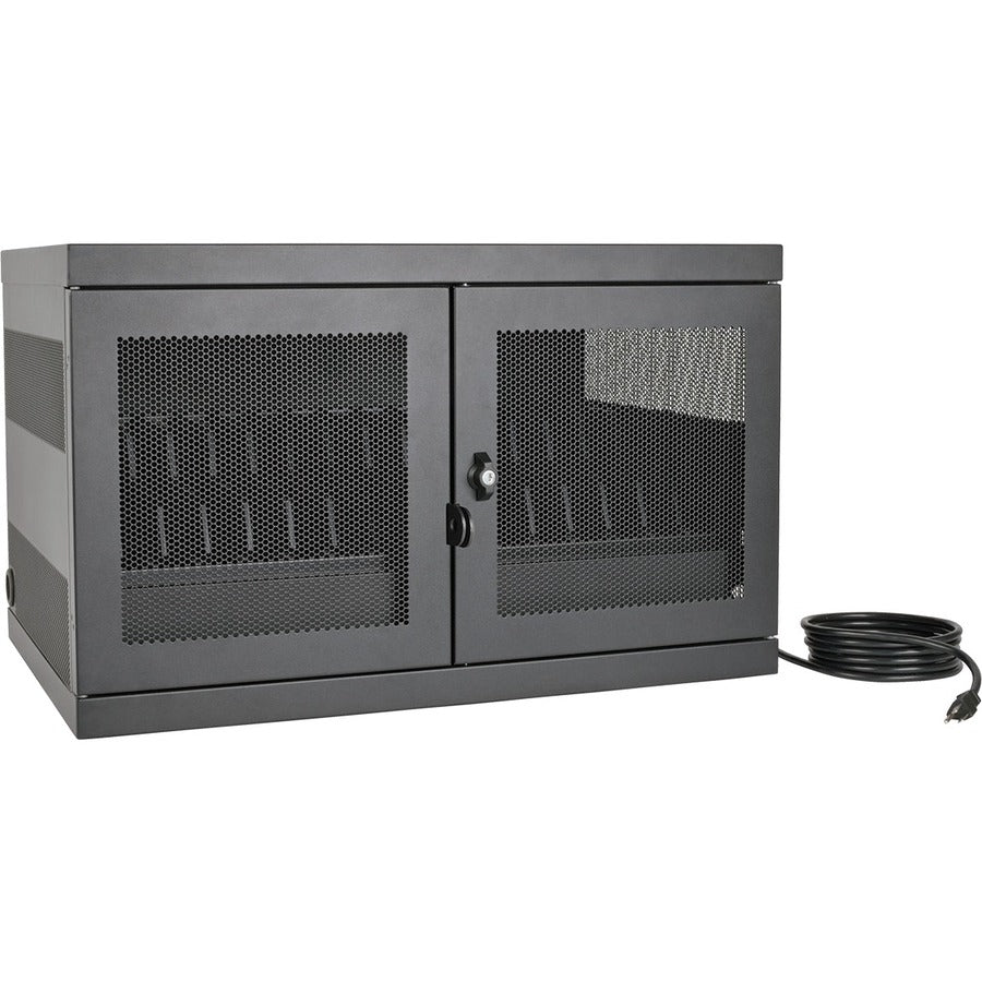 Tripp Lite par Eaton CSC16AC Armoire pour ordinateur portable CSC16AC