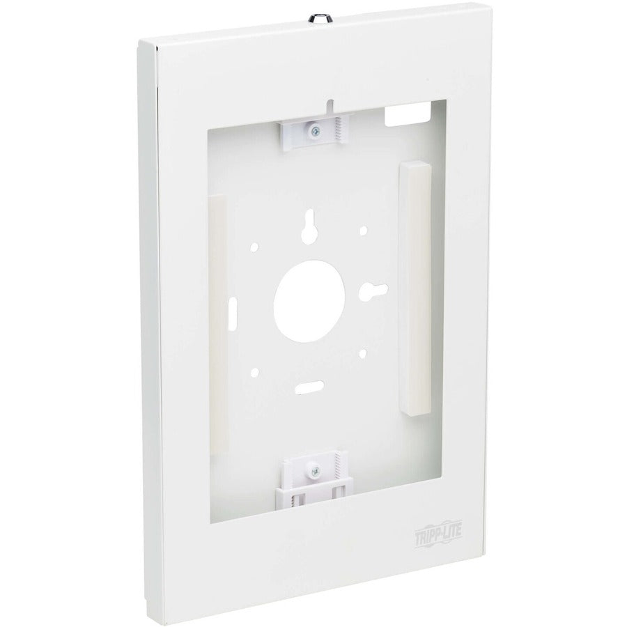 Tripp Lite by Eaton DMTB11 Support mural pour tablette - Blanc DMTB11