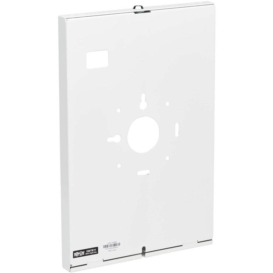 Tripp Lite by Eaton DMTB11 Support mural pour tablette - Blanc DMTB11