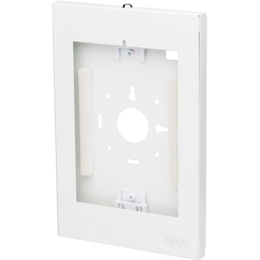 Tripp Lite by Eaton DMTB11 Support mural pour tablette - Blanc DMTB11